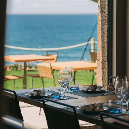 Santa Barbara Eco-Beach Resort Ribeira Grande Exterior photo