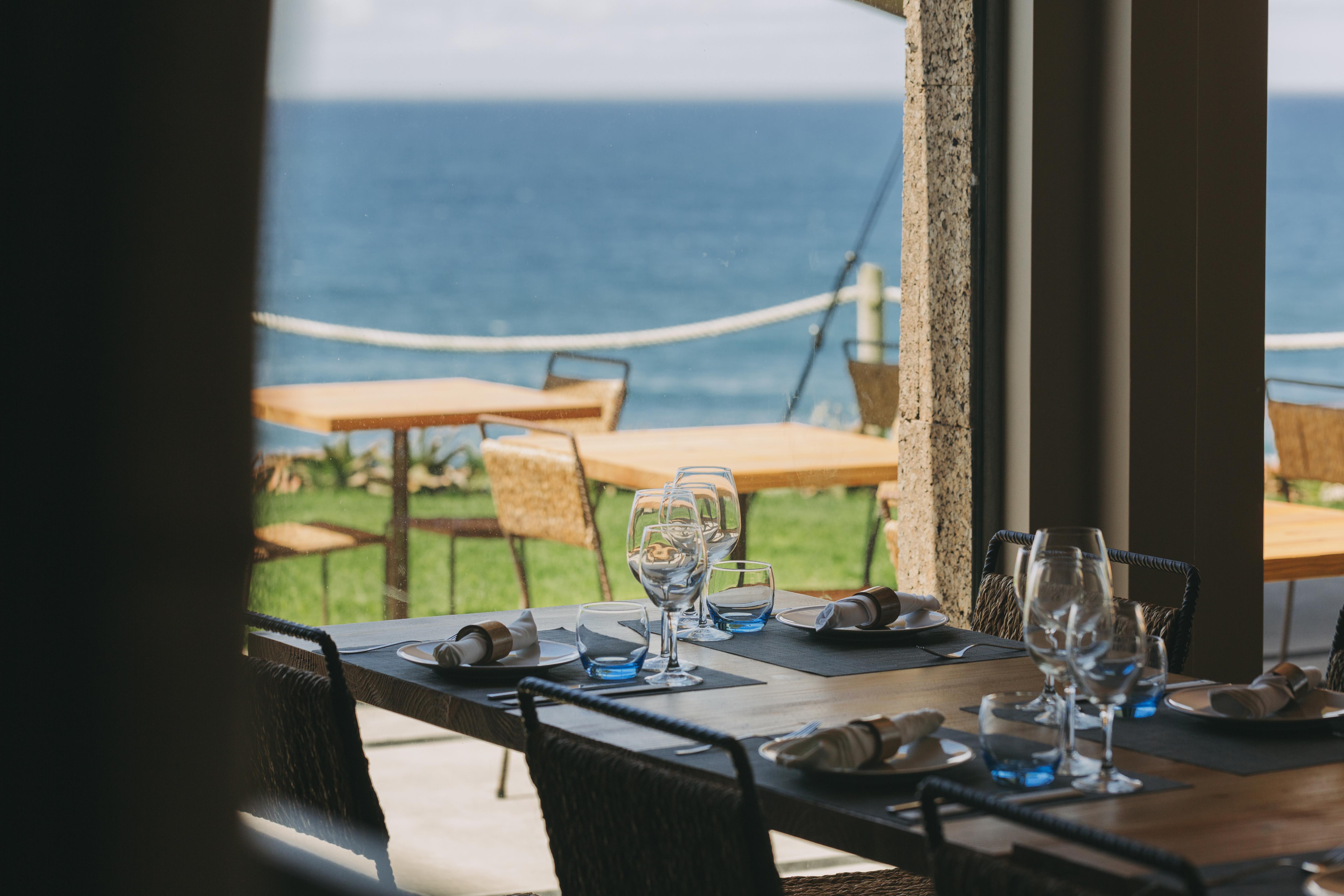 Santa Barbara Eco-Beach Resort Ribeira Grande Exterior photo